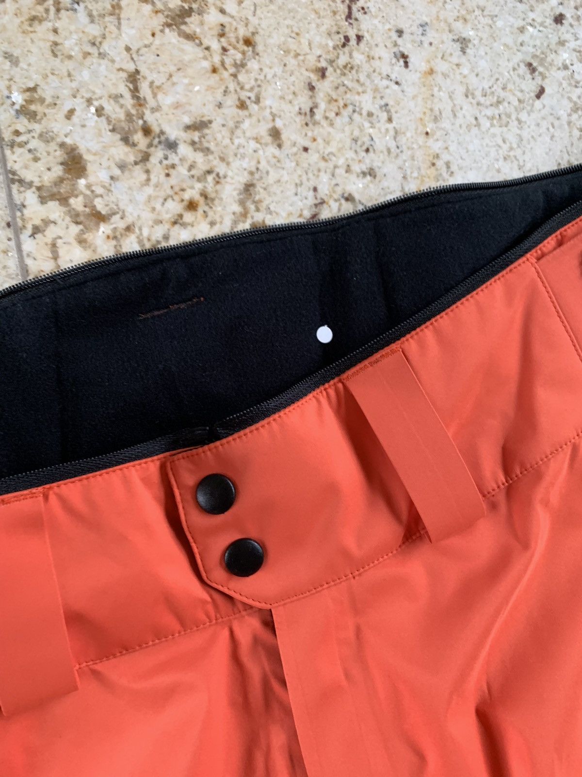 Colmar Colmar Orange Layer Ski Pants Size US 34 / EU 50 - 16 Thumbnail