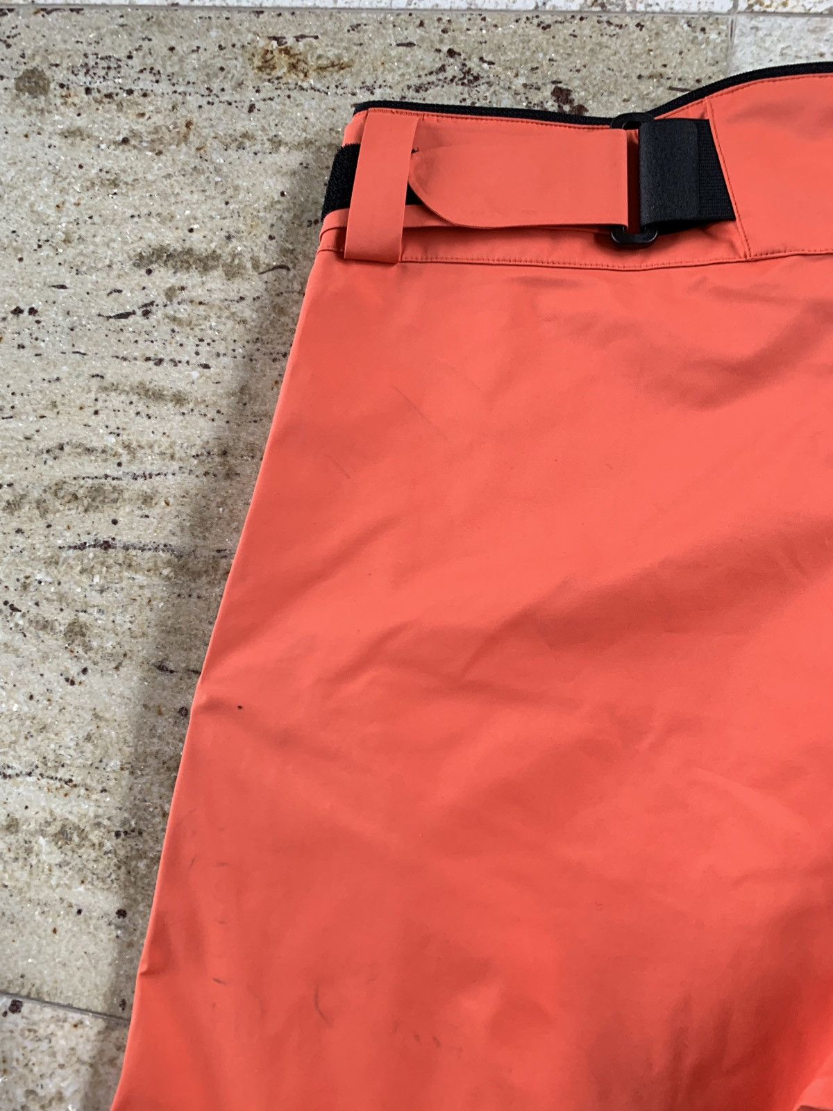 Colmar Colmar Orange Layer Ski Pants Size US 34 / EU 50 - 23 Thumbnail