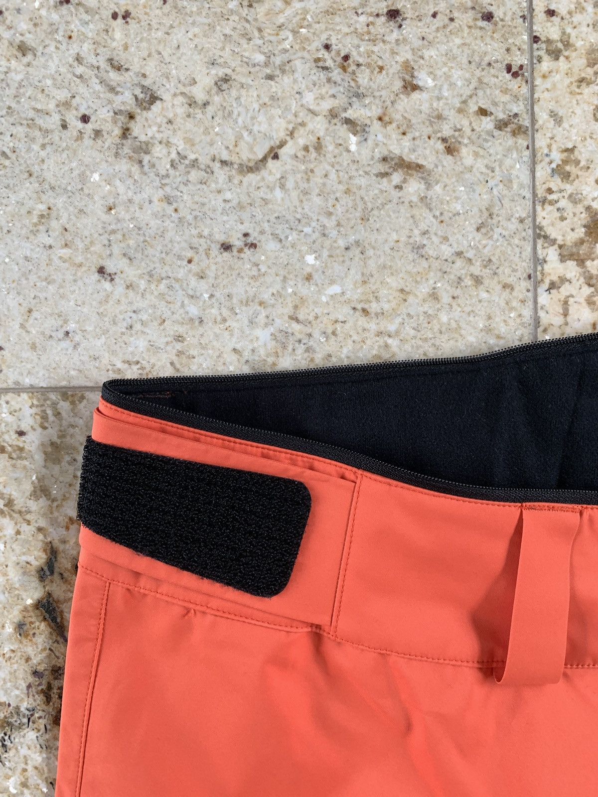 Colmar Colmar Orange Layer Ski Pants Size US 34 / EU 50 - 15 Thumbnail