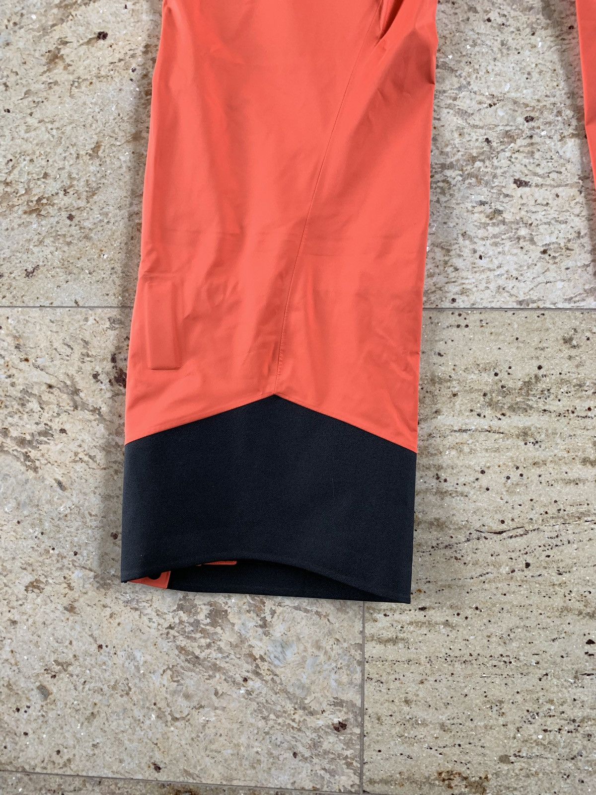 Colmar Colmar Orange Layer Ski Pants Size US 34 / EU 50 - 19 Thumbnail
