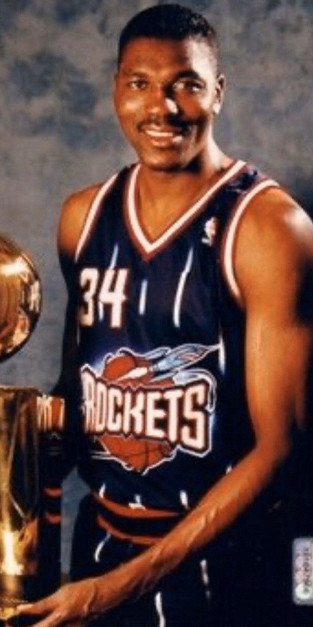 Champion Vintage Champion NBA Rockets Club Sleeveless Size US S / EU 44-46 / 1 - 2 Thumbnail