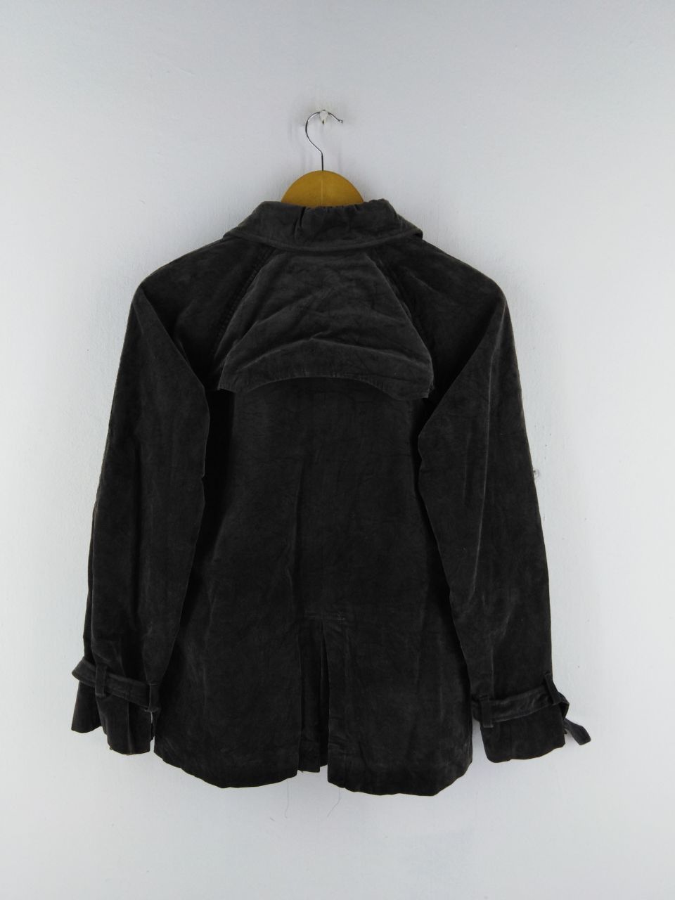 Paul Smith PAUL SMITH SUEDE JACKET Size US S / EU 44-46 / 1 - 2 Thumbnail