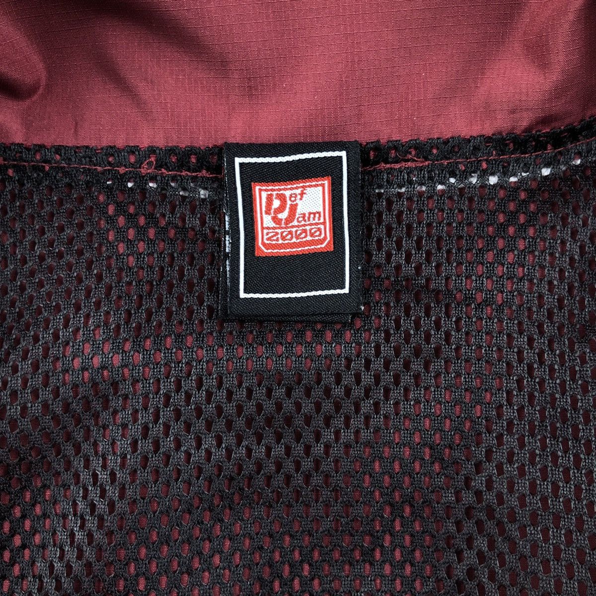 Other 1998s Def Jam Recording Jacket Size US L / EU 52-54 / 3 - 11 Thumbnail