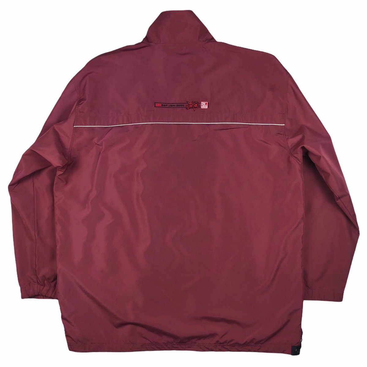 Other 1998s Def Jam Recording Jacket Size US L / EU 52-54 / 3 - 2 Thumbnail