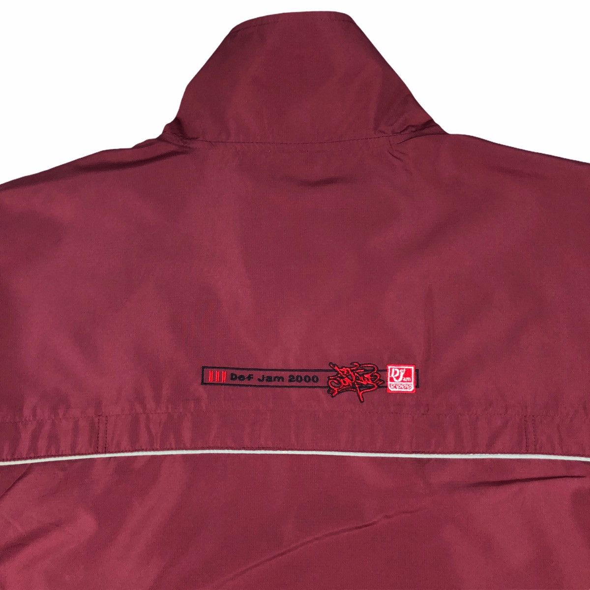 Other 1998s Def Jam Recording Jacket Size US L / EU 52-54 / 3 - 3 Thumbnail