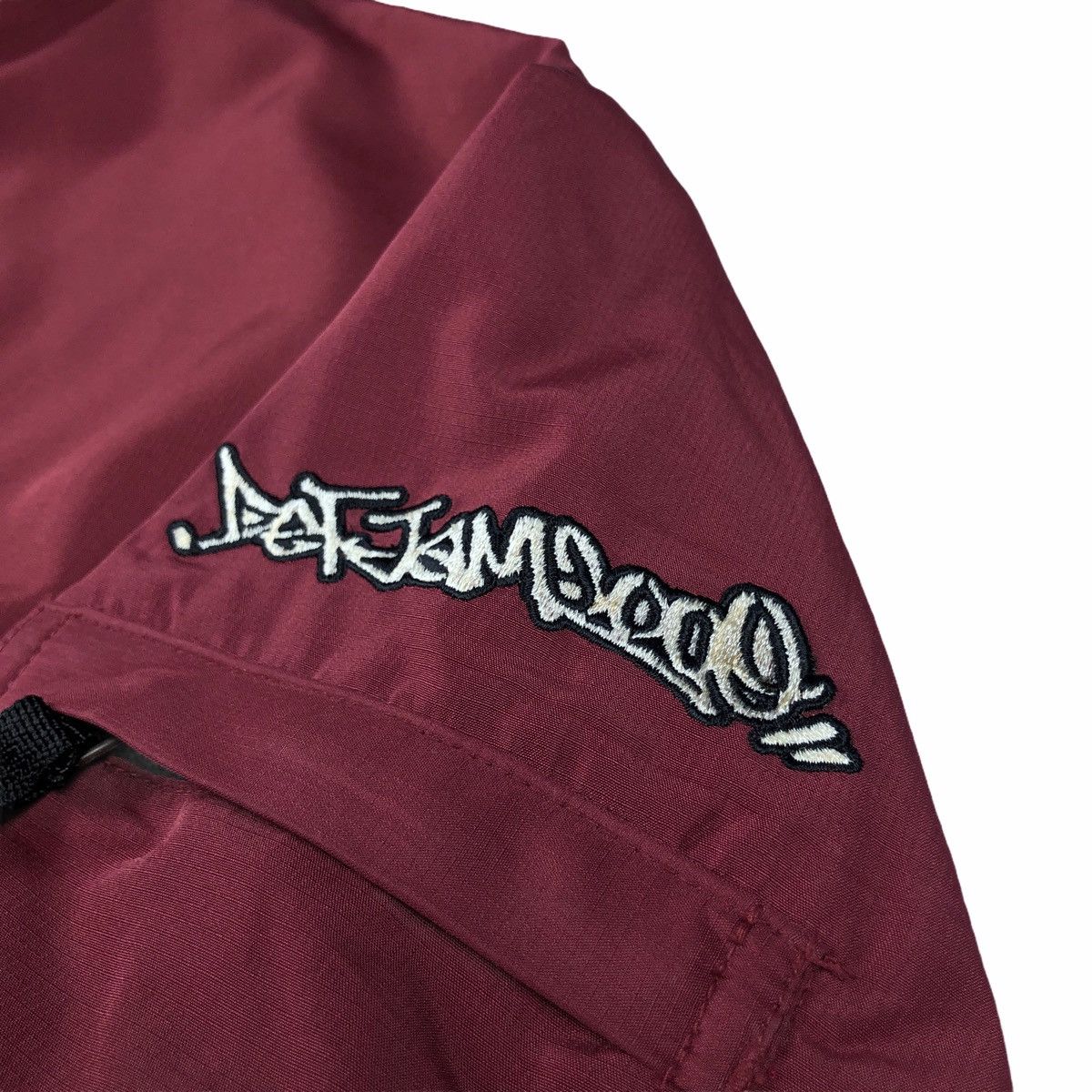 Other 1998s Def Jam Recording Jacket Size US L / EU 52-54 / 3 - 8 Thumbnail