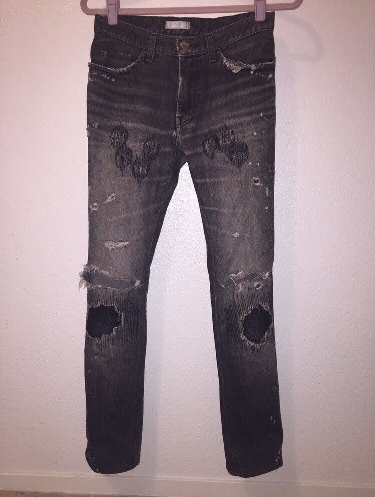Number Nine 2001 | Grailed
