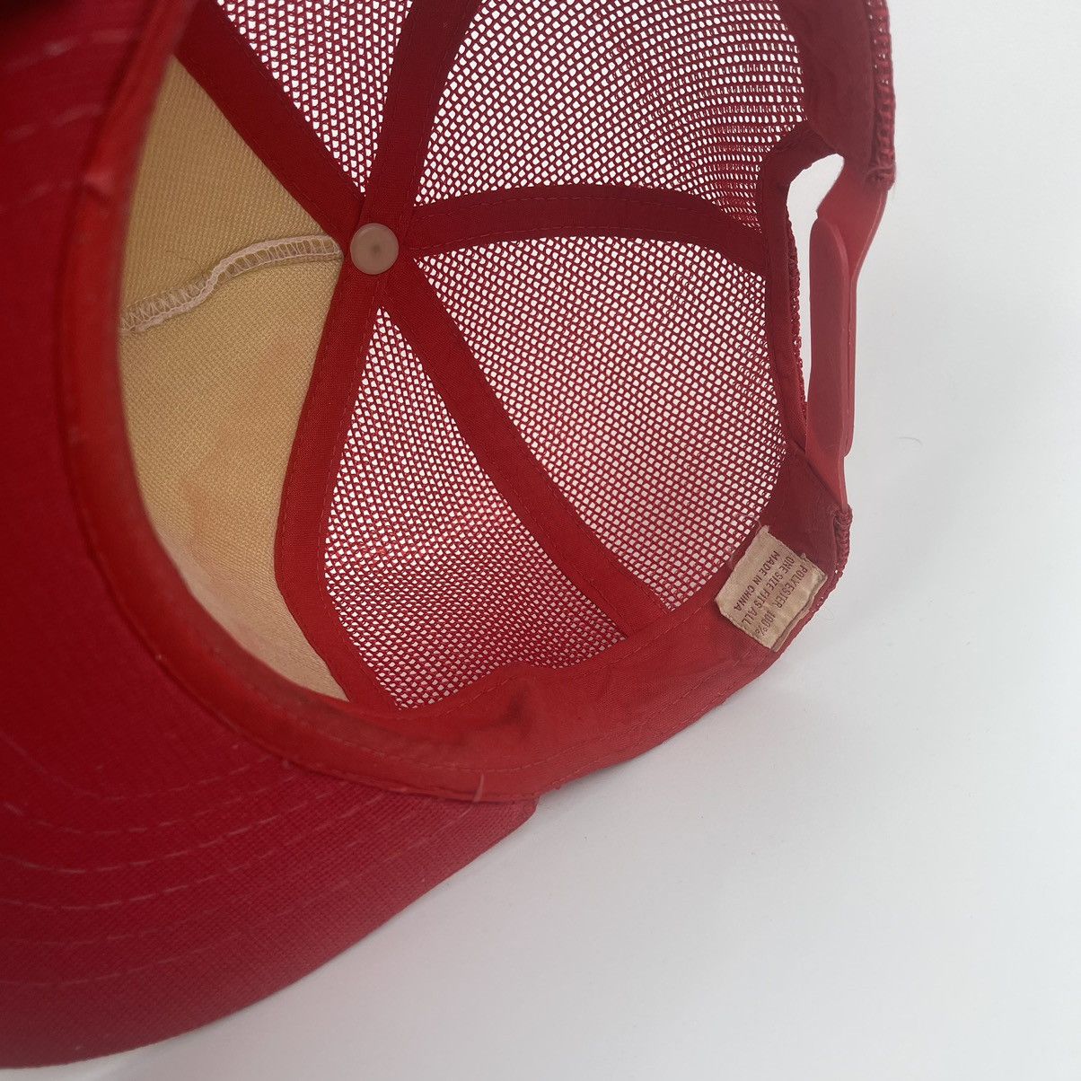 Hat Club Lite Miller trucker hat Size ONE SIZE - 12 Thumbnail