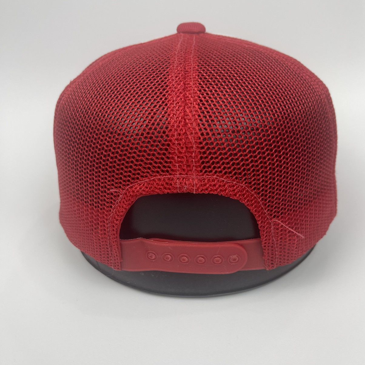Hat Club Lite Miller trucker hat Size ONE SIZE - 8 Thumbnail