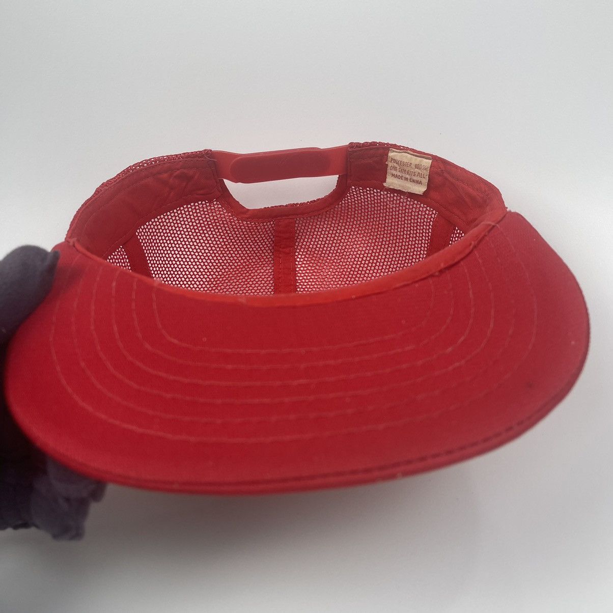 Hat Club Lite Miller trucker hat Size ONE SIZE - 9 Thumbnail