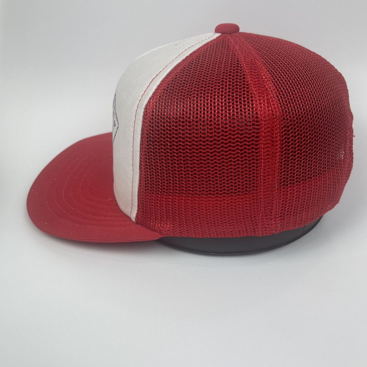 Hat Club Lite Miller trucker hat Size ONE SIZE - 4 Thumbnail