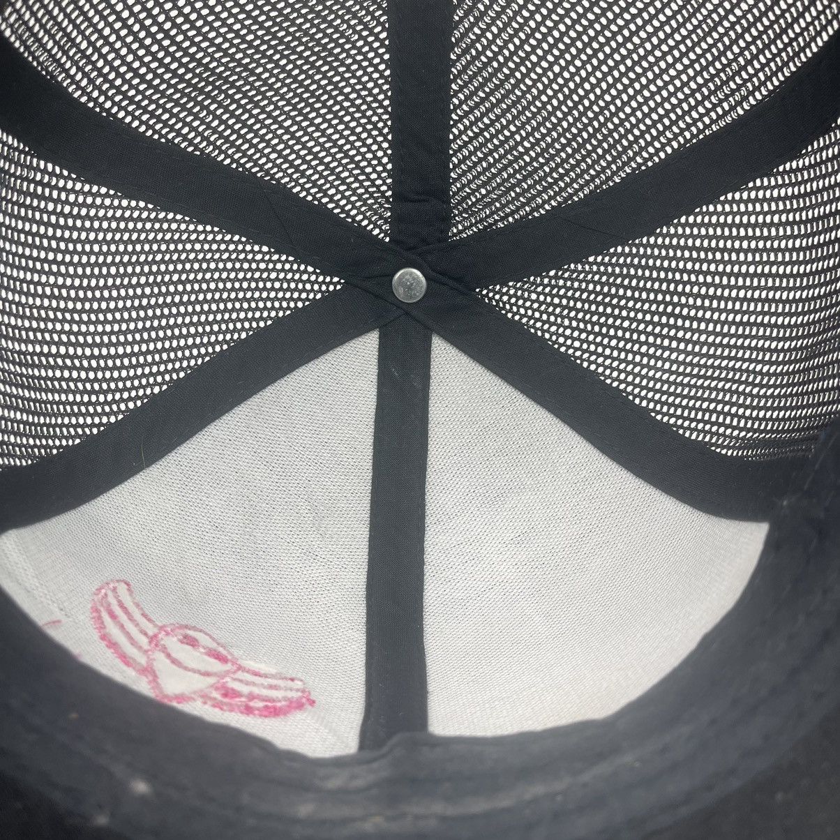 Other OWL trucker hat Size ONE SIZE - 10 Thumbnail