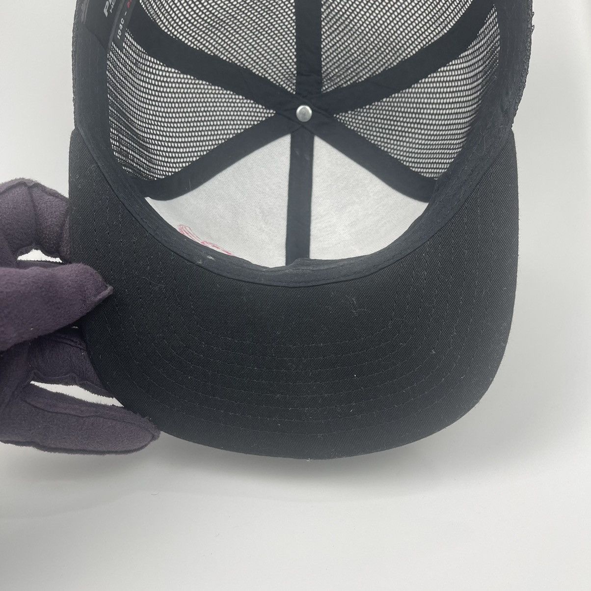 Other OWL trucker hat Size ONE SIZE - 9 Thumbnail
