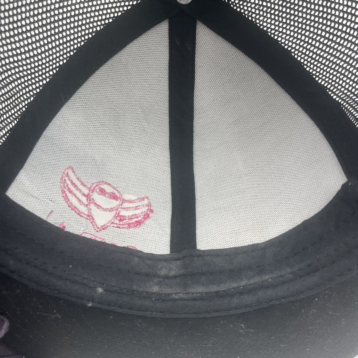 Other OWL trucker hat Size ONE SIZE - 11 Thumbnail