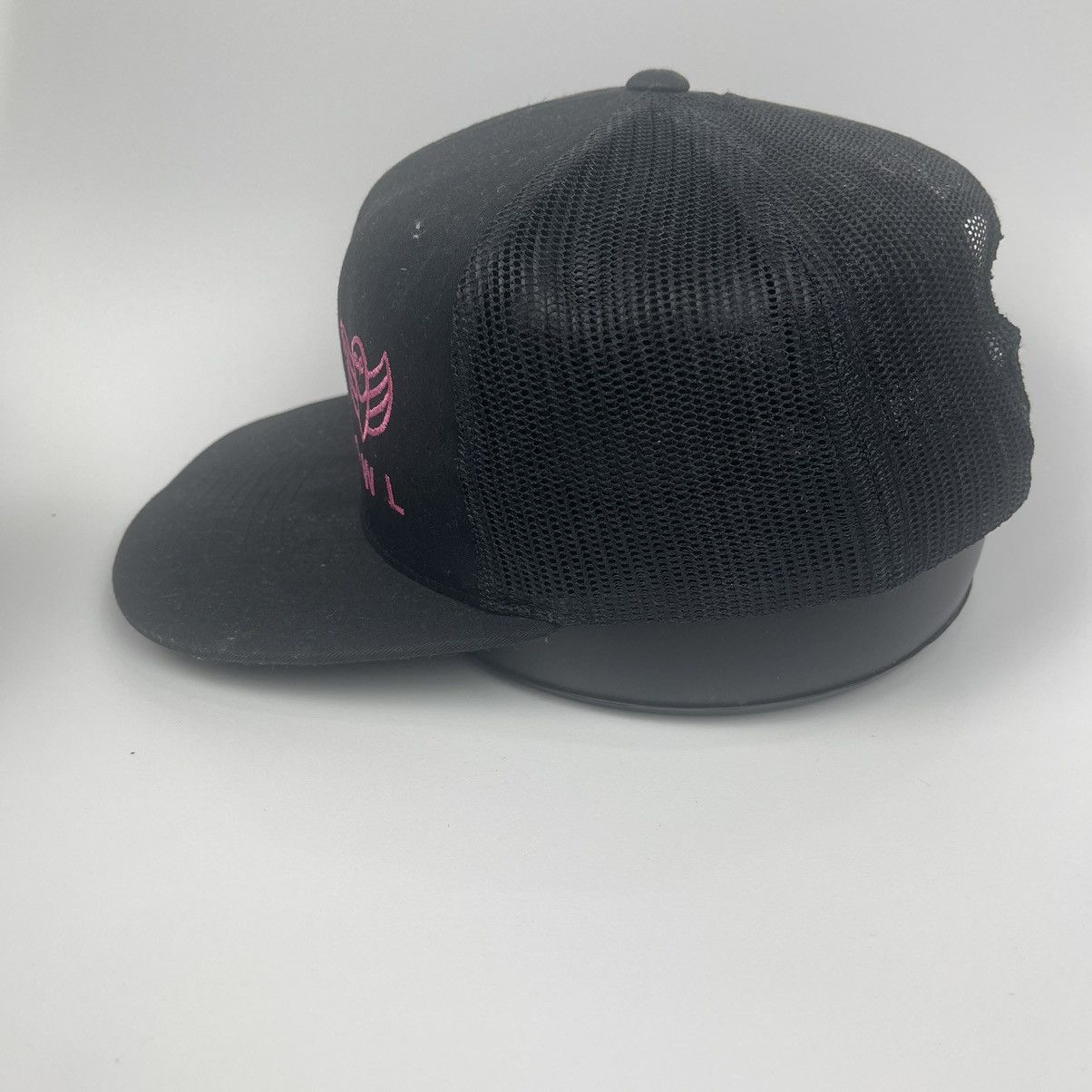 Other OWL trucker hat Size ONE SIZE - 5 Thumbnail