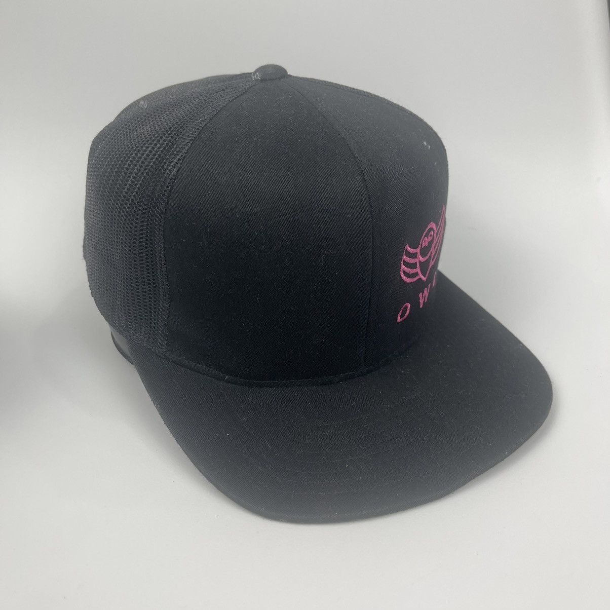 Other OWL trucker hat Size ONE SIZE - 3 Thumbnail