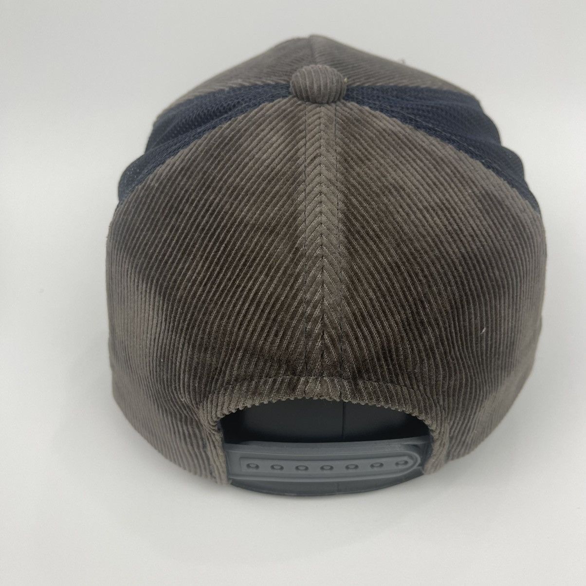 Japanese Brand Rare Beams Half Trucker Hat Size ONE SIZE - 6 Thumbnail