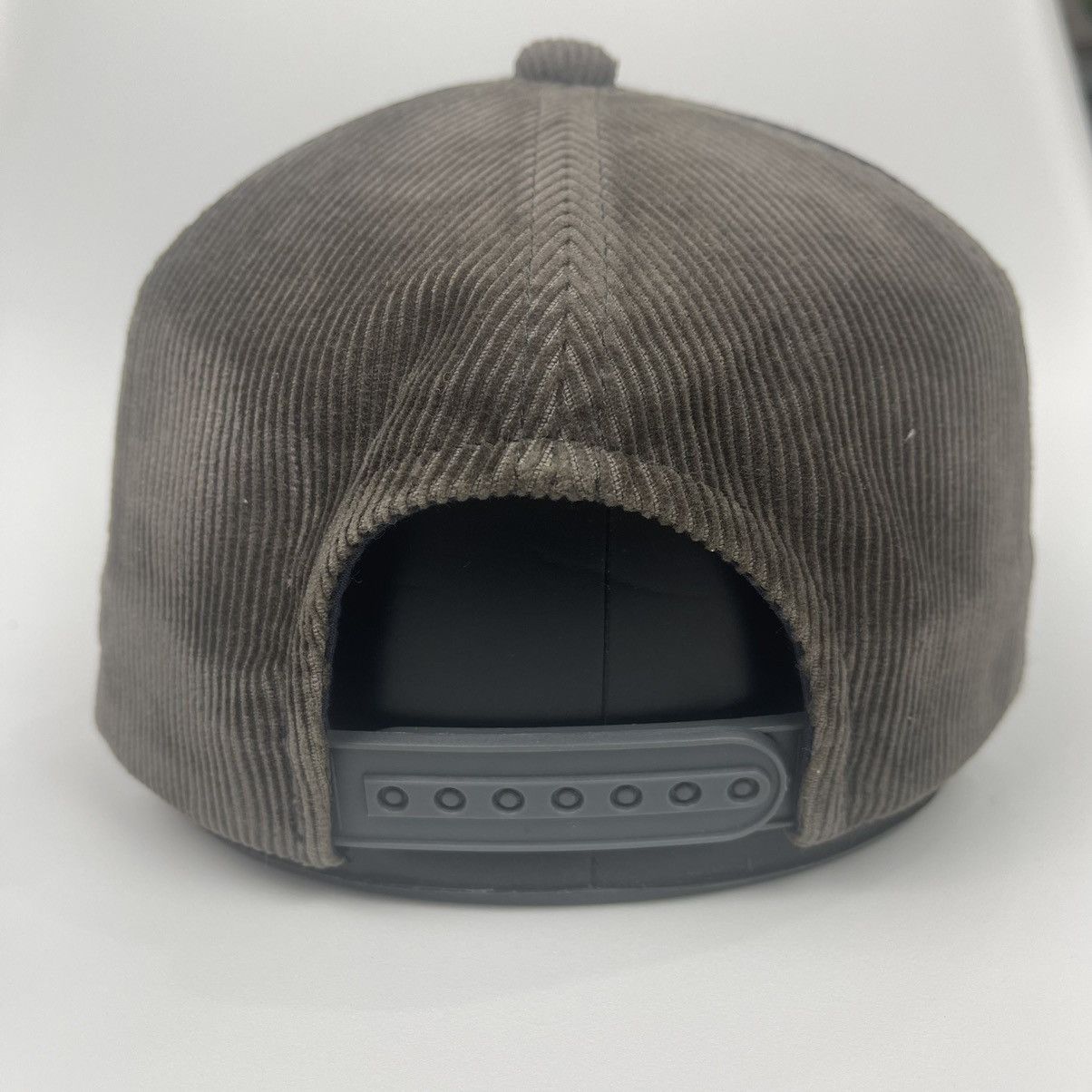 Japanese Brand Rare Beams Half Trucker Hat Size ONE SIZE - 8 Thumbnail
