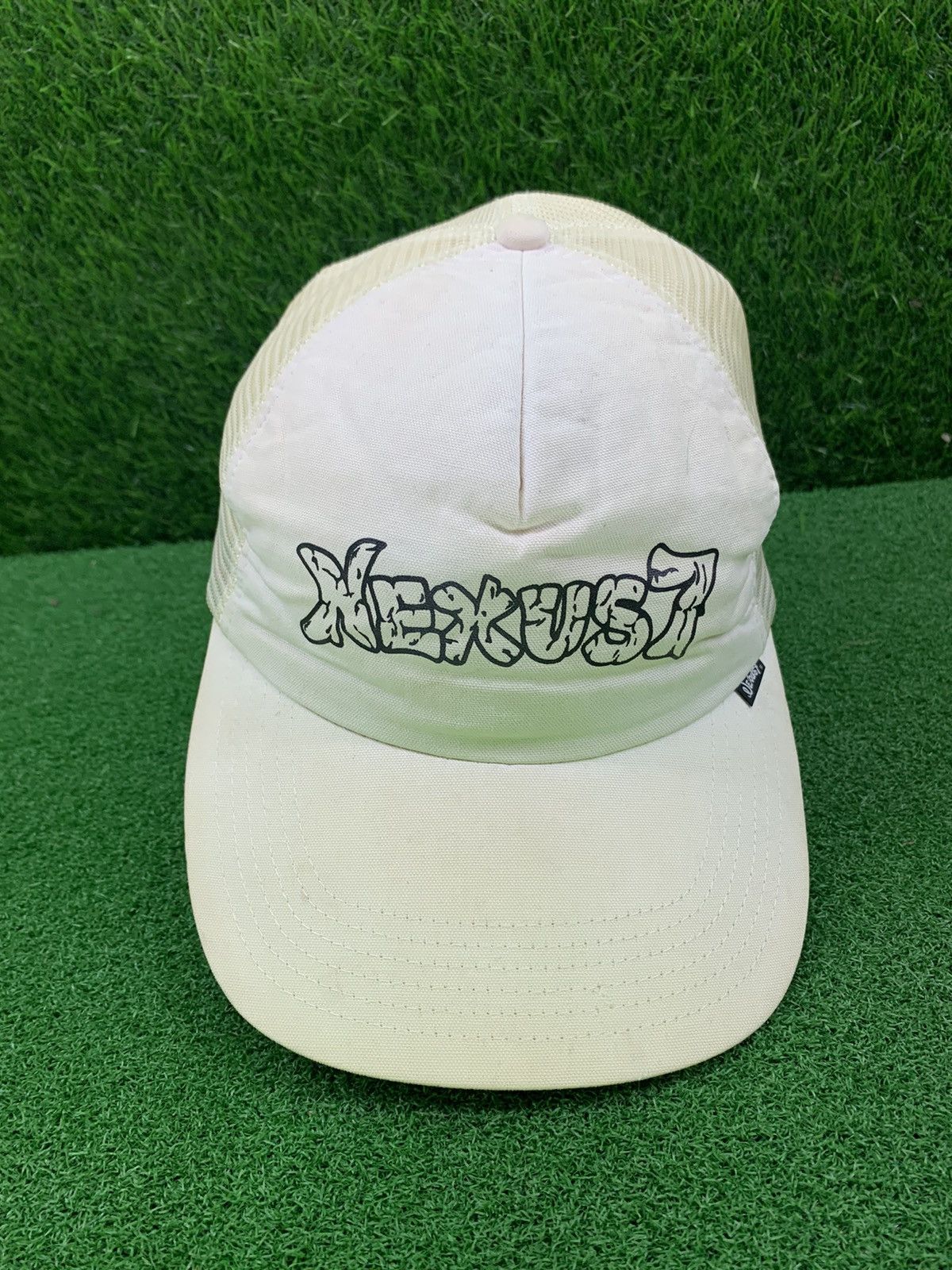 Cap Rare By Nexus 7