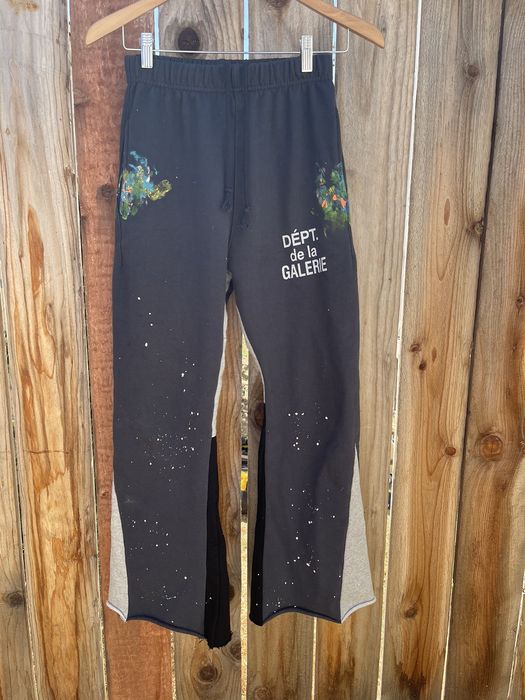 Gallery Dept. Gallery Dept. Flare Sweatpants