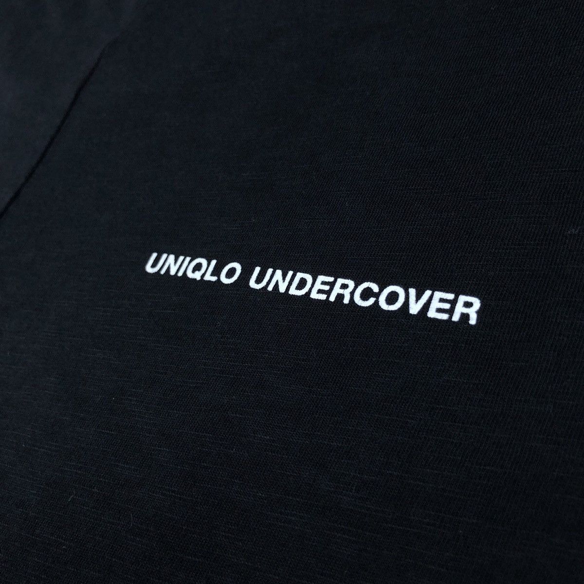 Undercover × Uniqlo Undercover x Uniqlo Bashful Tee Size US M / EU 48-50 / 2 - 5 Thumbnail