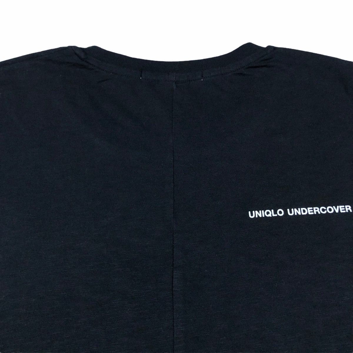 Undercover × Uniqlo Undercover x Uniqlo Bashful Tee Size US M / EU 48-50 / 2 - 4 Thumbnail