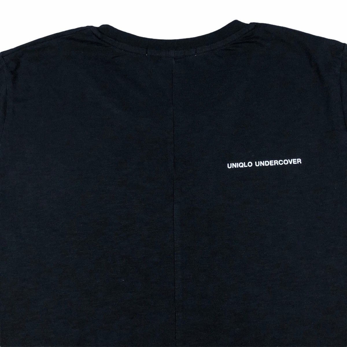 Undercover × Uniqlo Undercover x Uniqlo Bashful Tee Size US M / EU 48-50 / 2 - 3 Thumbnail