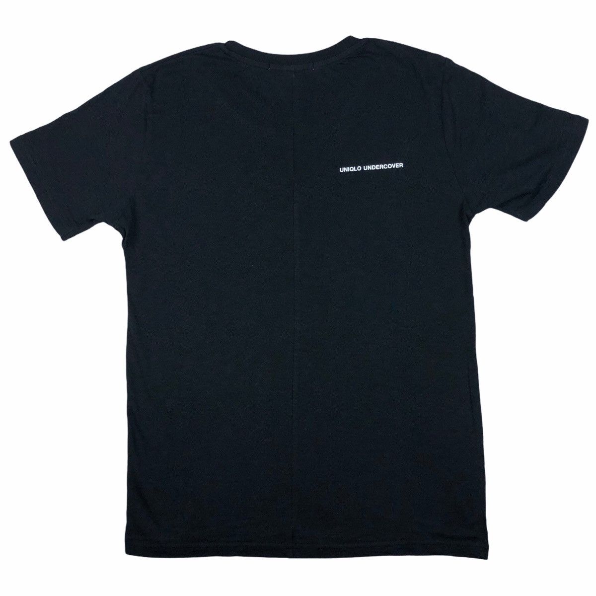 Undercover × Uniqlo Undercover x Uniqlo Bashful Tee Size US M / EU 48-50 / 2 - 2 Thumbnail