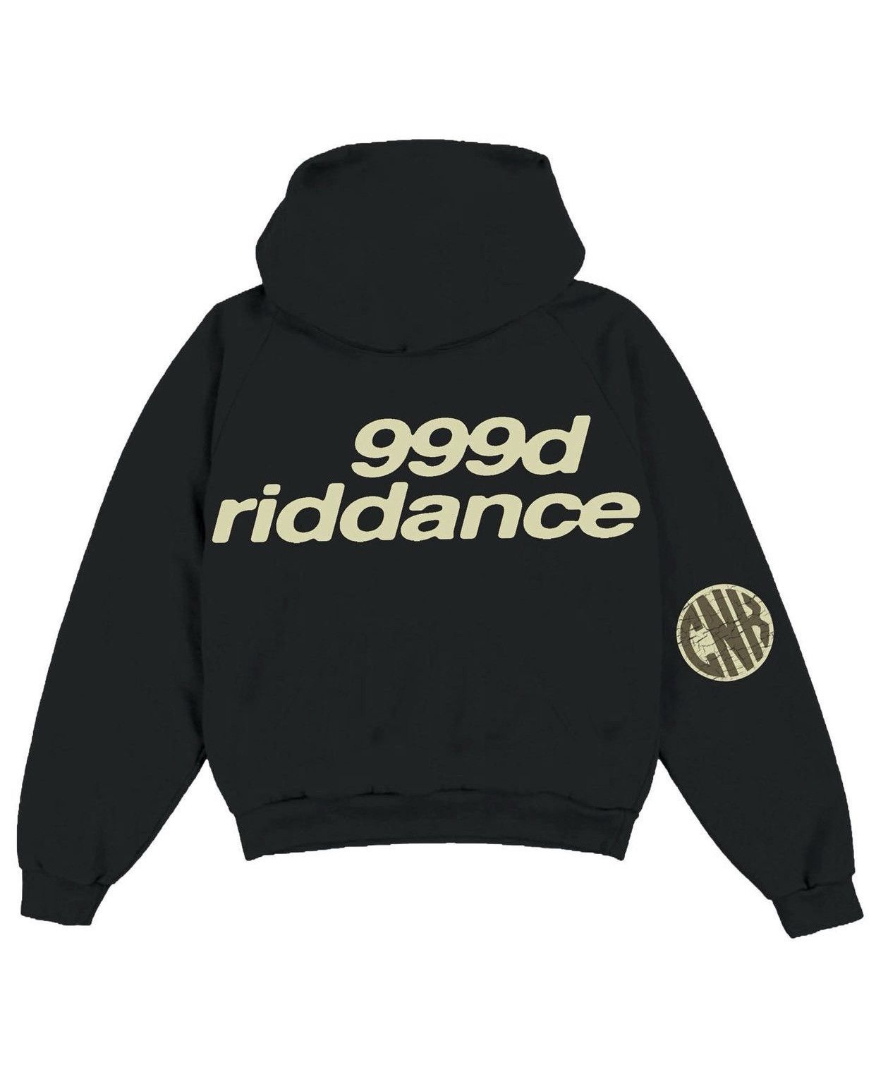 999 Club Cookies N Kicks 999 Club Juice WRLD GBGR Hoodie Grailed