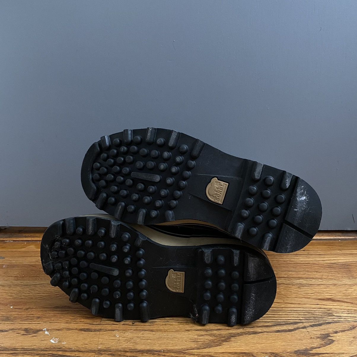 Bape × SOREL Sorel Bape Caribou Boot Size 9 2008 Size US 9 / EU 42 - 6 Thumbnail