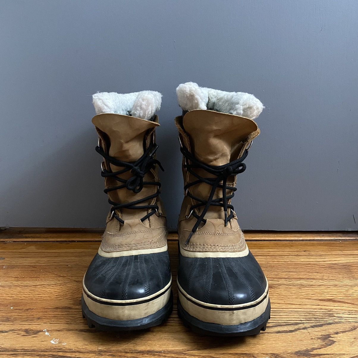 Bape × SOREL Sorel Bape Caribou Boot Size 9 2008 Size US 9 / EU 42 - 5 Thumbnail