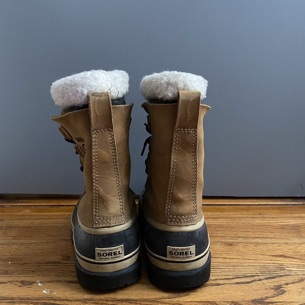Bape × SOREL Sorel Bape Caribou Boot Size 9 2008 Size US 9 / EU 42 - 4 Thumbnail