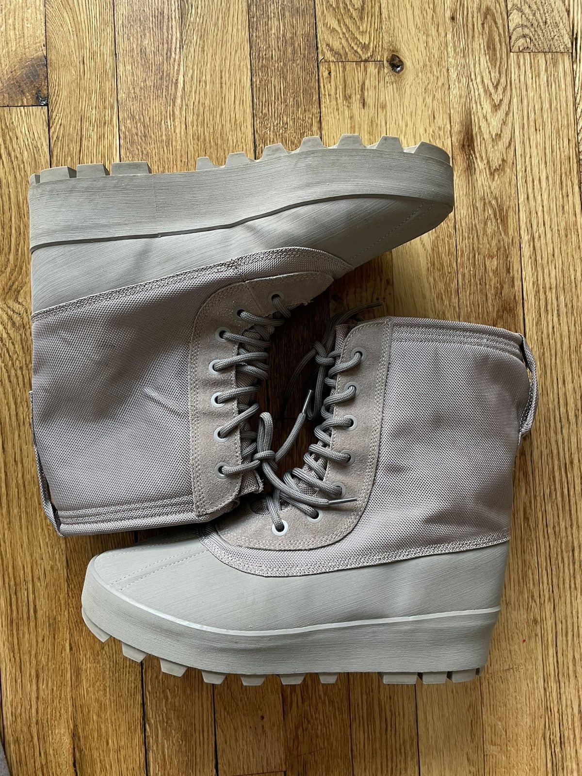 Yeezy Season Yeezy 950 moonrock Size 12 Grailed