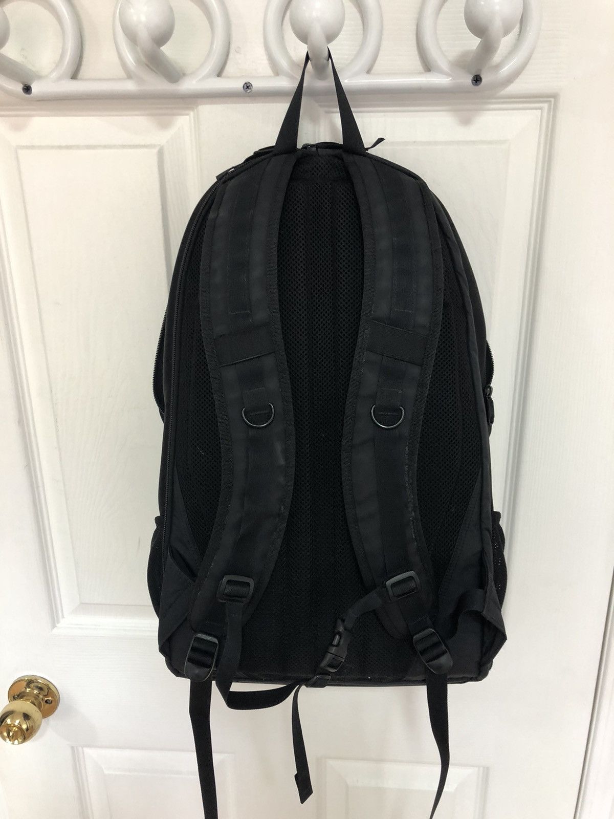 Head Porter × Porter Head Porter Black beauty backpack | Grailed