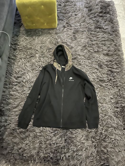 Alyx x best sale nike hoodie