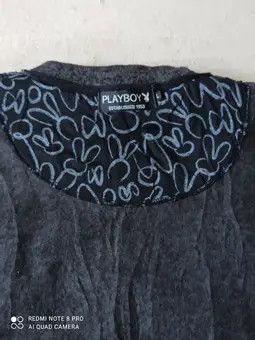 Playboy PLAYBOY ESTABLISHED 1953 Size US S / EU 44-46 / 1 - 6 Thumbnail