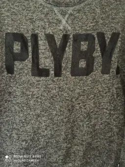 Playboy PLAYBOY ESTABLISHED 1953 Size US S / EU 44-46 / 1 - 4 Thumbnail