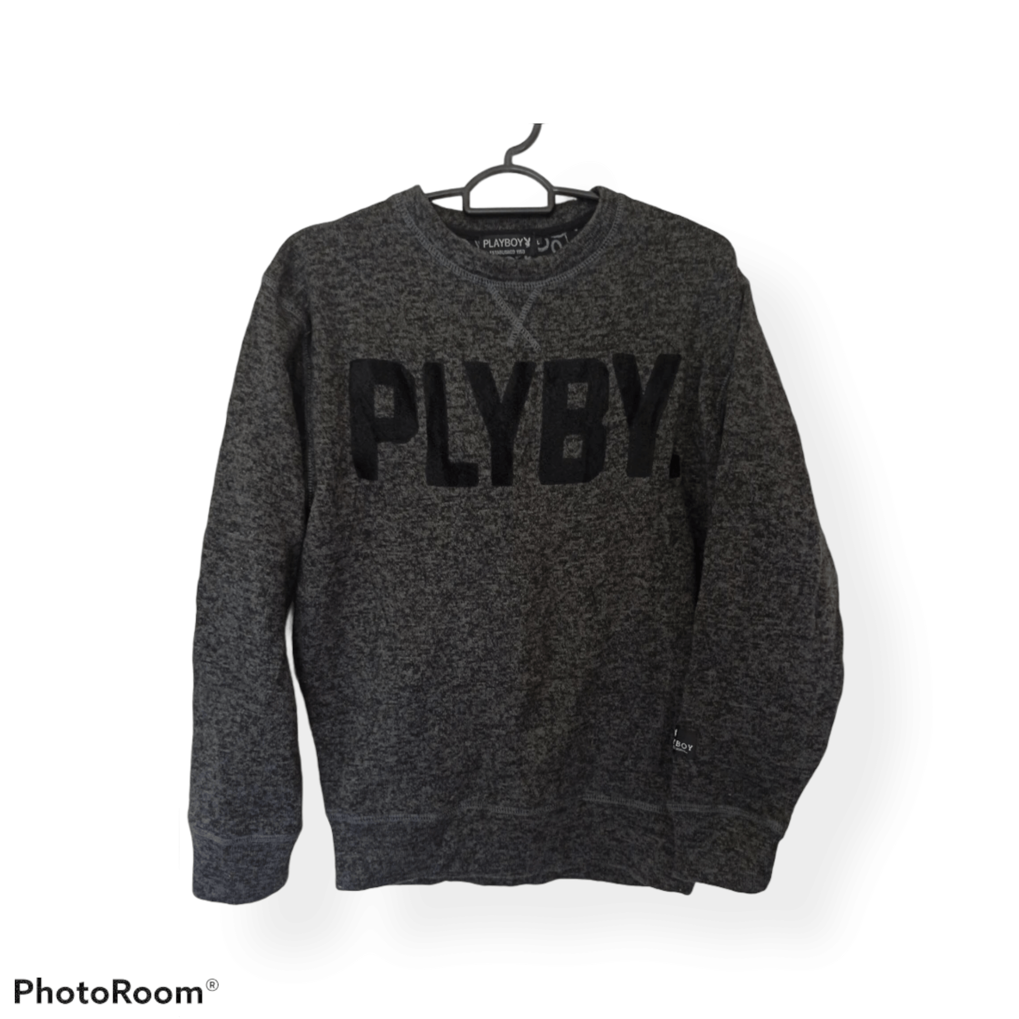 Playboy PLAYBOY ESTABLISHED 1953 Size US S / EU 44-46 / 1 - 1 Thumbnail