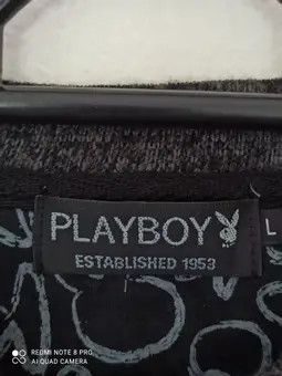 Playboy PLAYBOY ESTABLISHED 1953 Size US S / EU 44-46 / 1 - 7 Thumbnail
