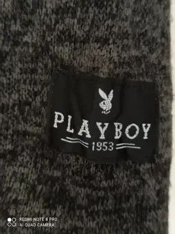 Playboy PLAYBOY ESTABLISHED 1953 Size US S / EU 44-46 / 1 - 8 Thumbnail