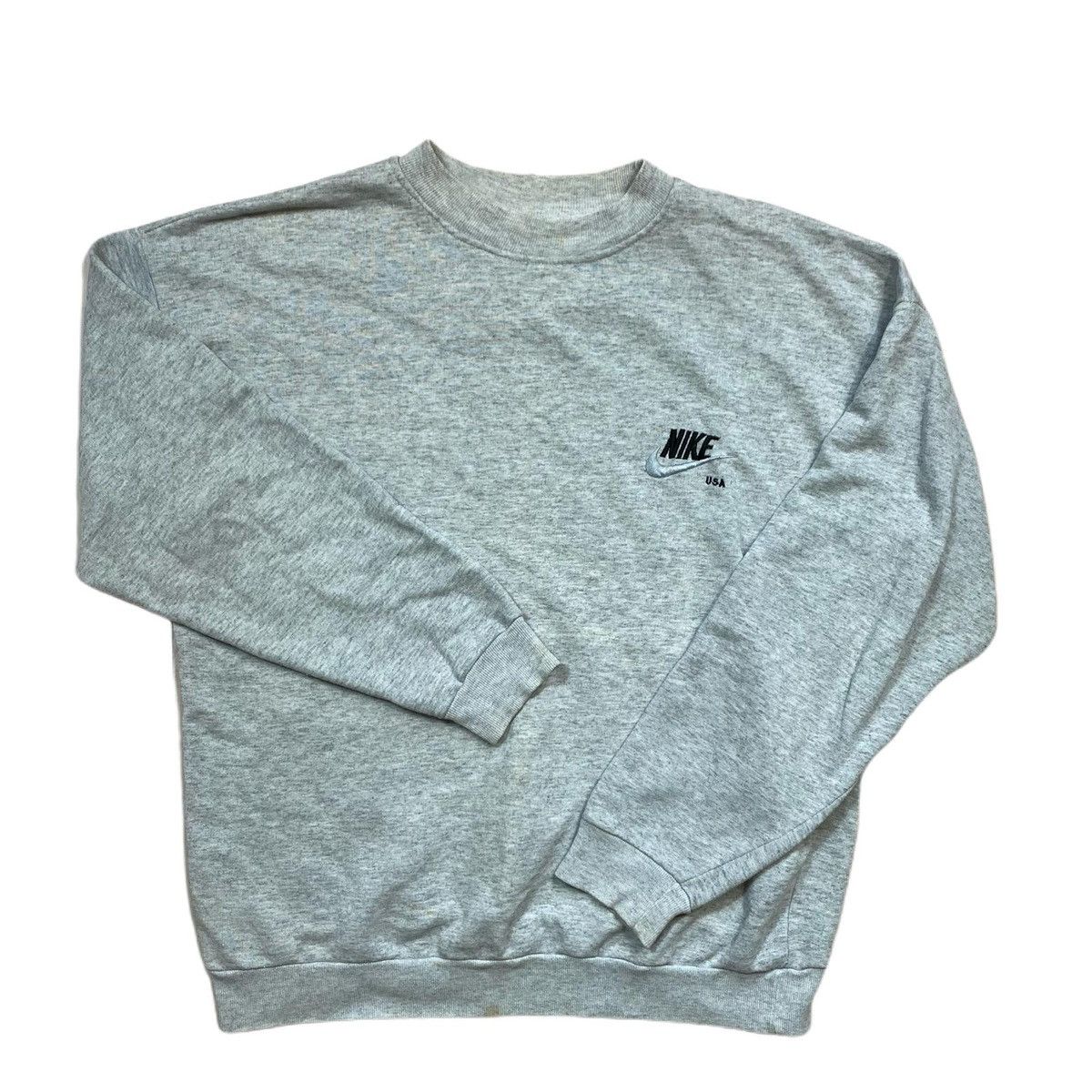 Nike Vintage 90s Sweatshirt