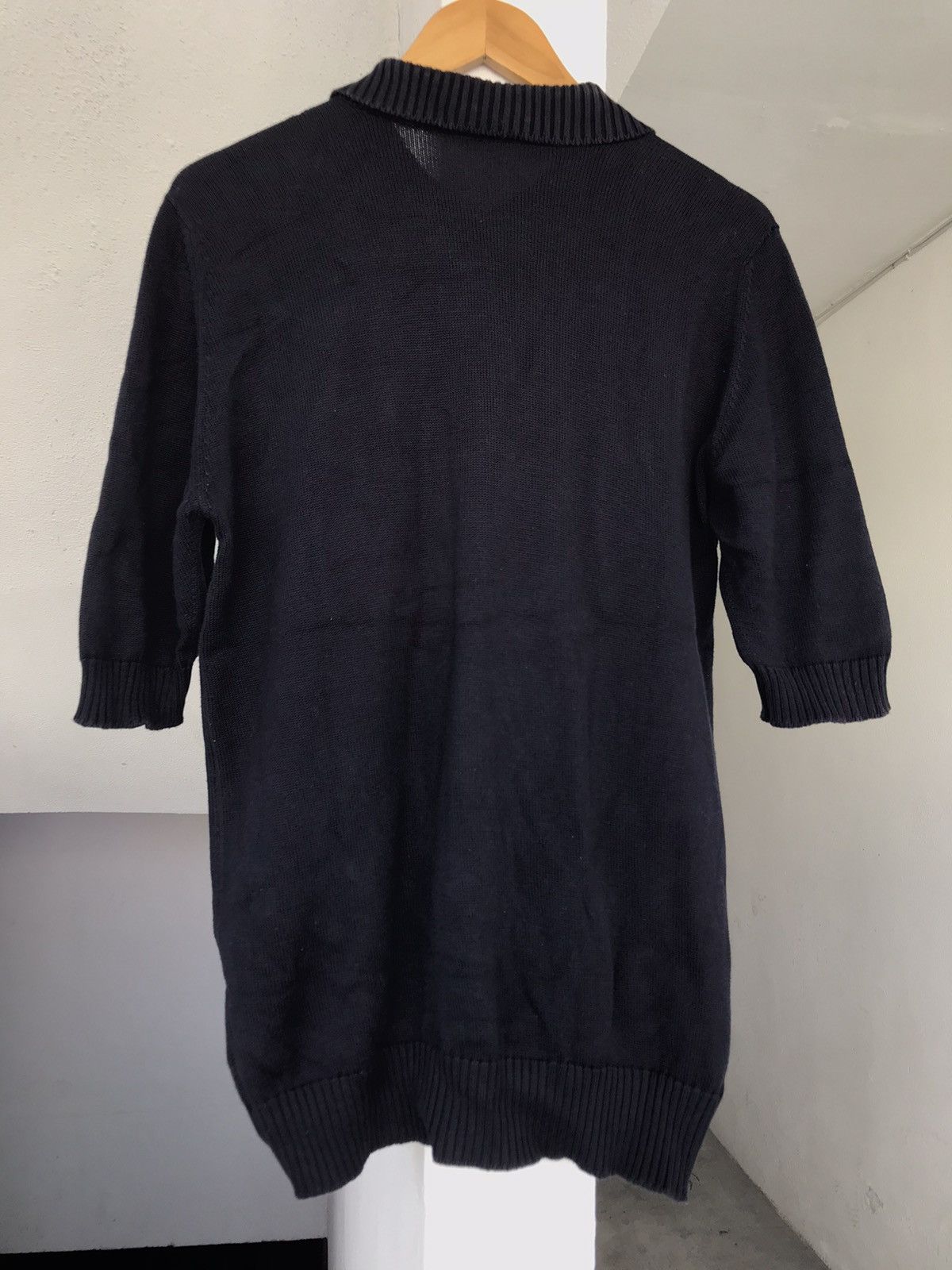 Chanel 80s Chanel Knitwear Size US M / EU 48-50 / 2 - 4 Thumbnail