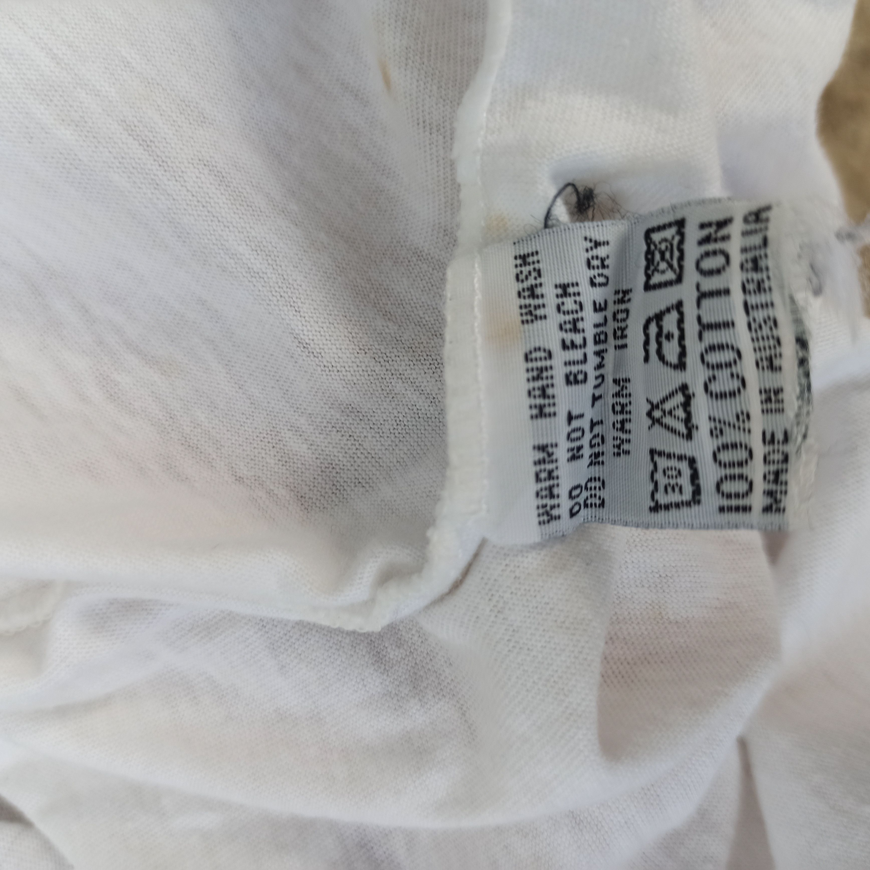 Vintage Vintage Australia Down Under 89' T-Shirt Size US S / EU 44-46 / 1 - 5 Thumbnail