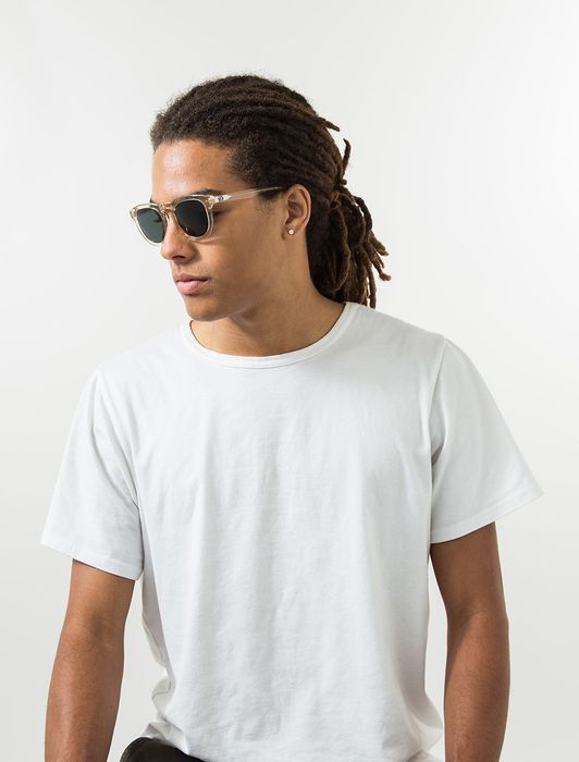 Stussy best sale luigi sunglasses