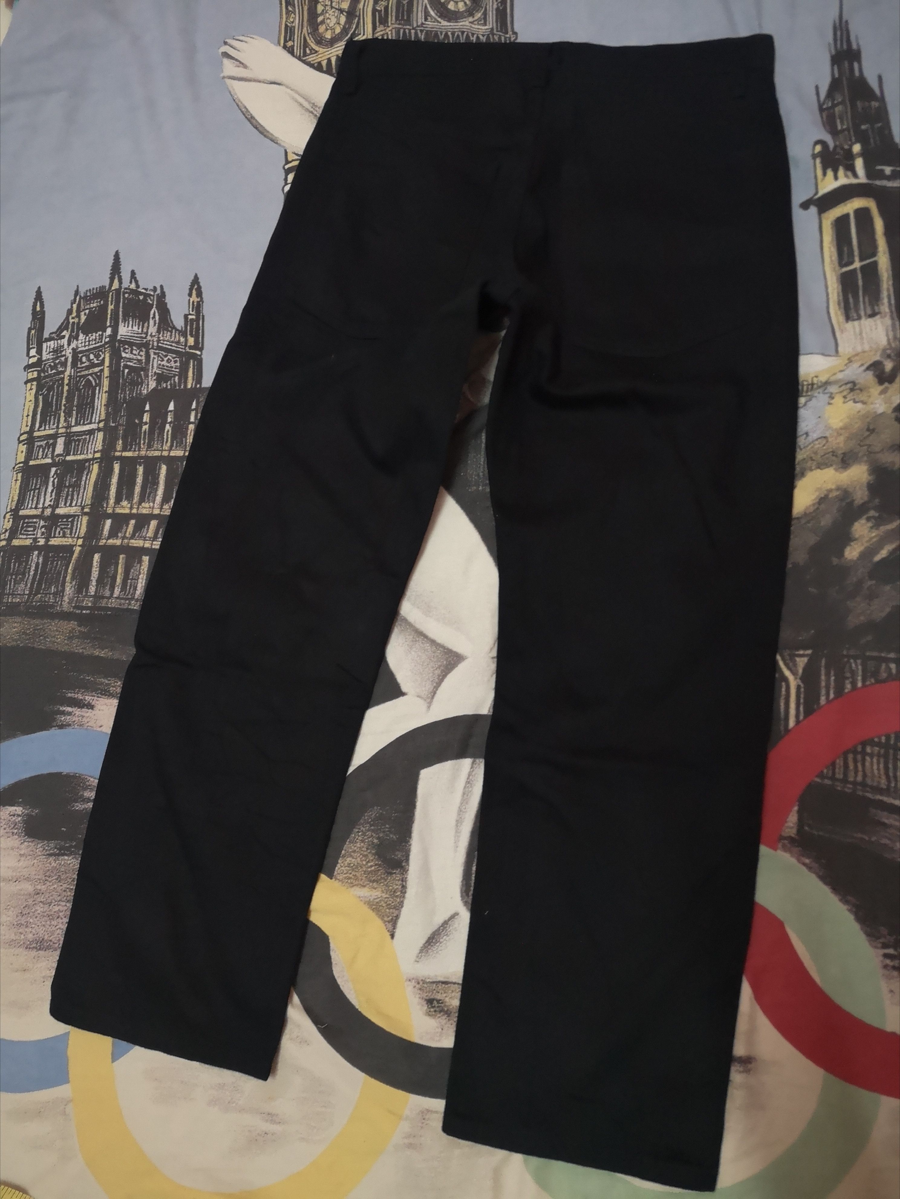 Nice uniqlo undercover