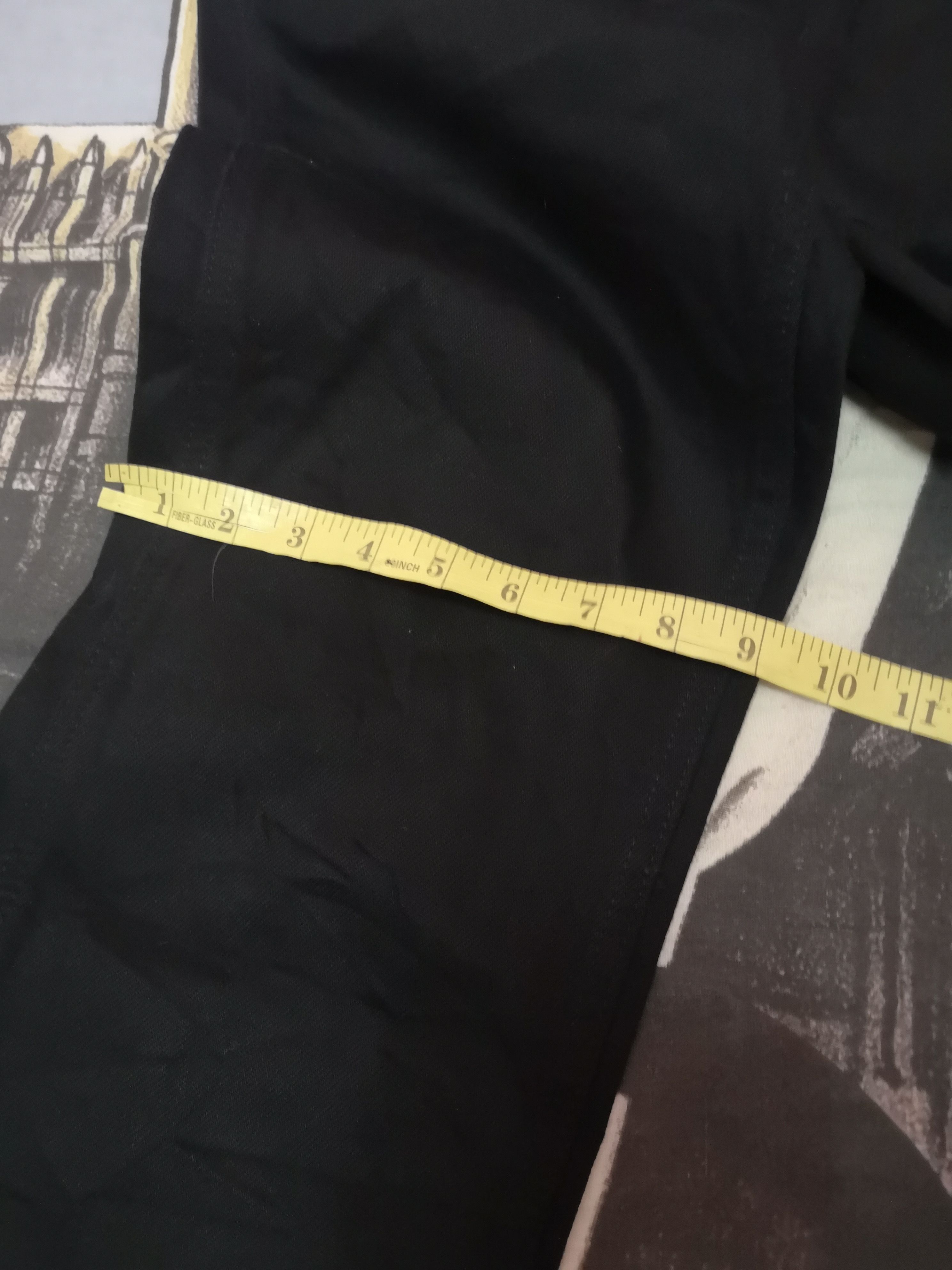 Nice uniqlo undercover