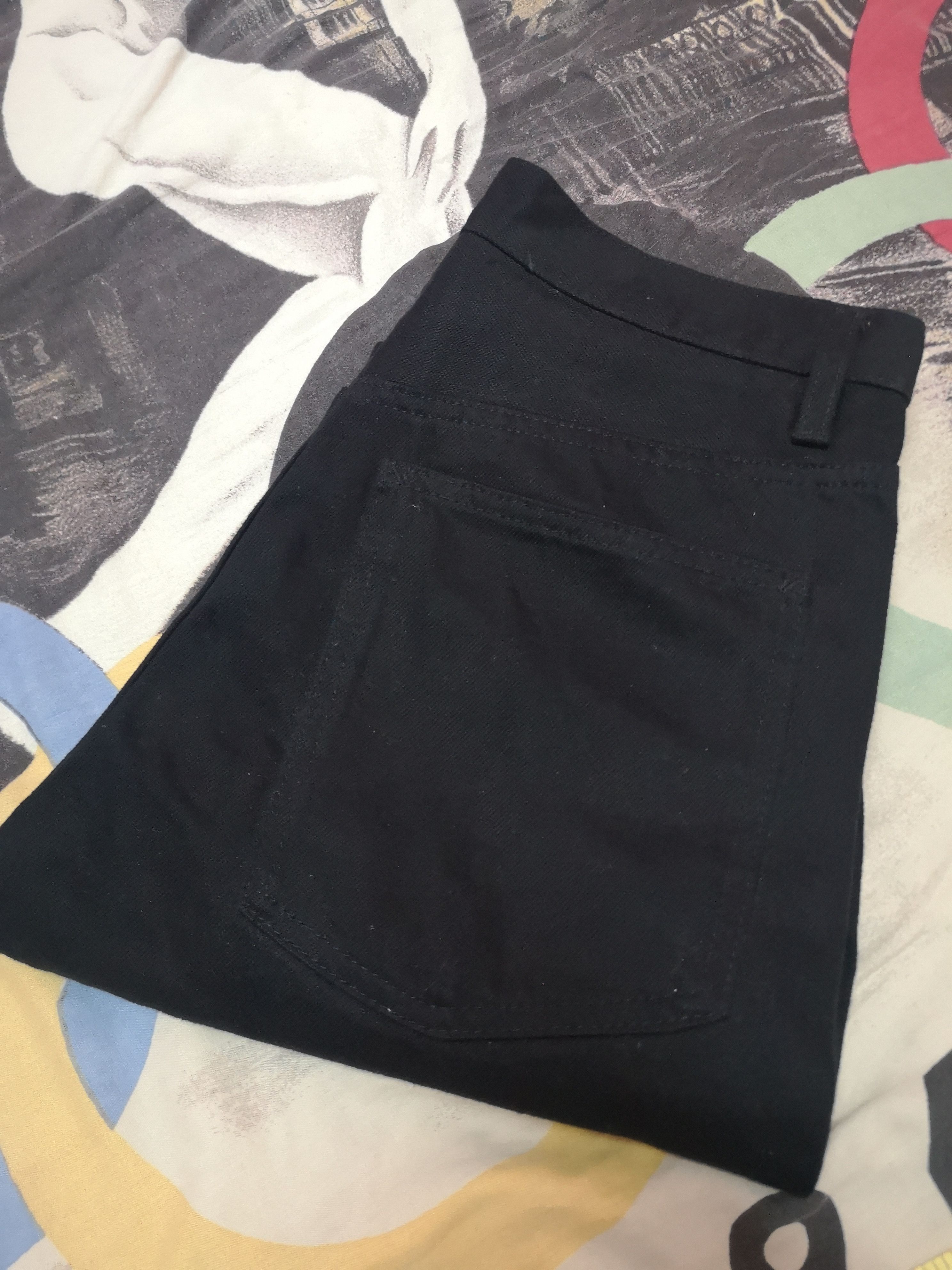 Nice uniqlo undercover
