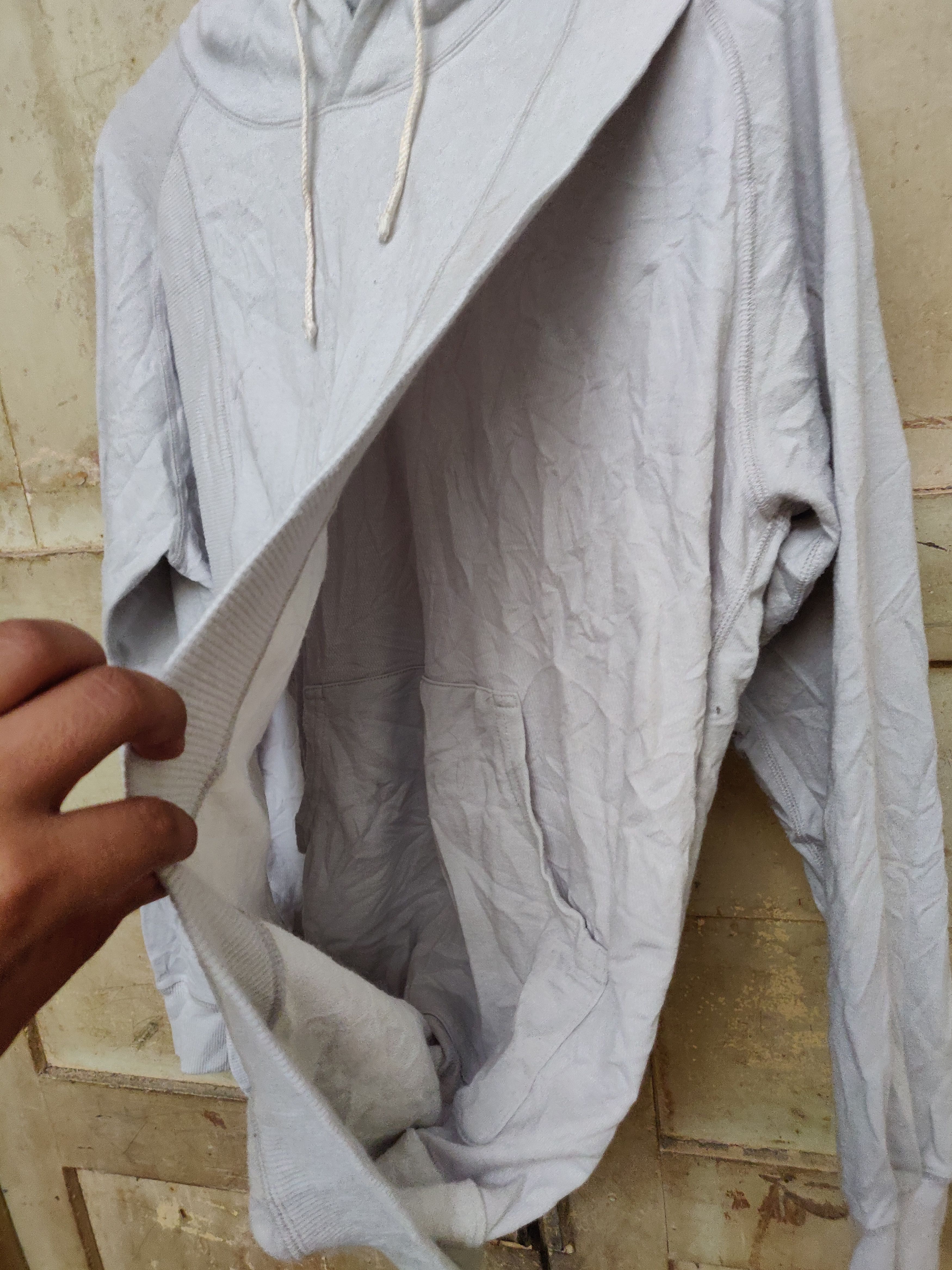 Final Home Final home sweatshirts hoodies pockets inside Size US M / EU 48-50 / 2 - 3 Thumbnail