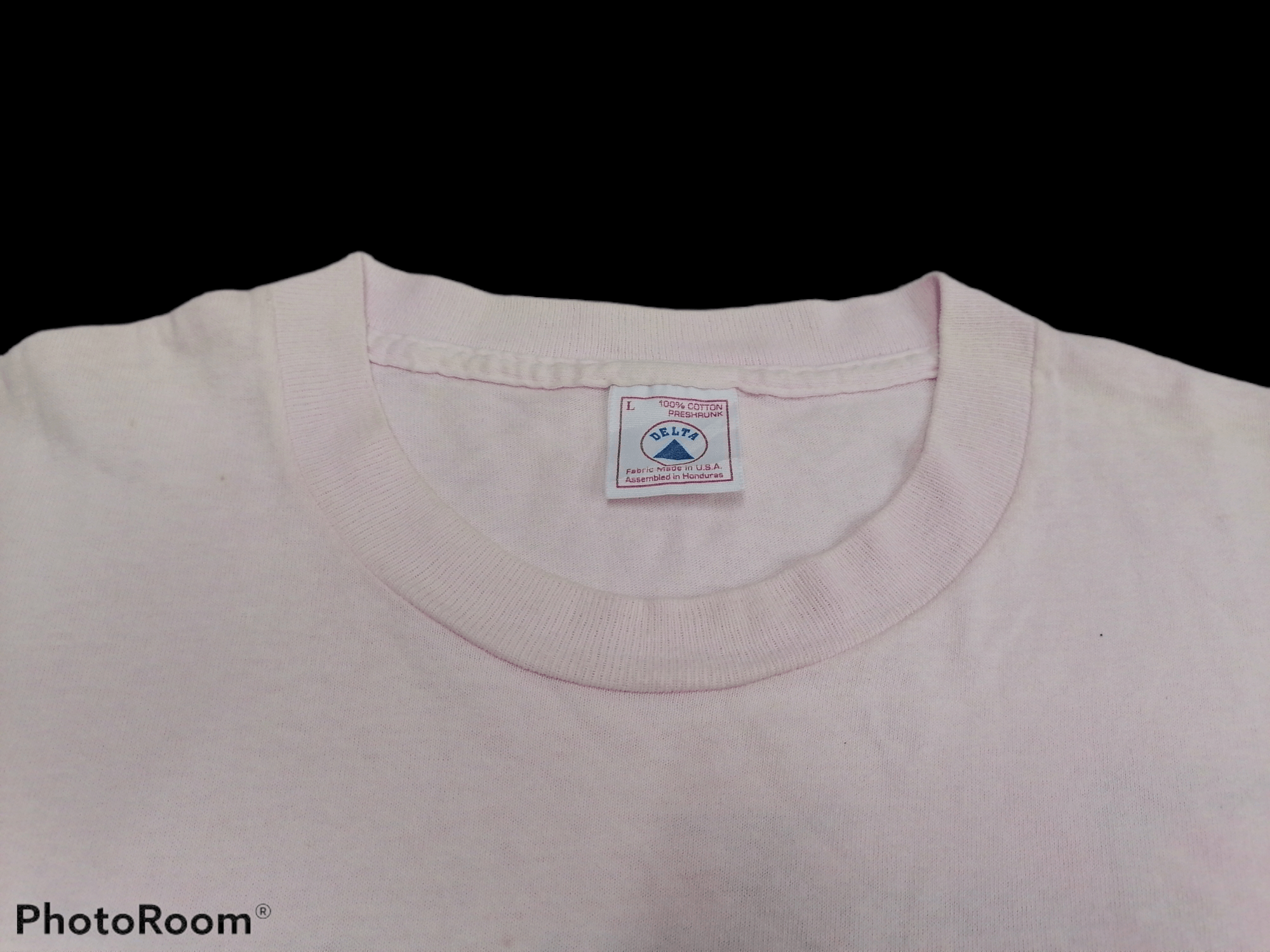 Band Tees × Sting Vintage Sting Mercury Falling Tour 96 T-shirt Size US L / EU 52-54 / 3 - 4 Thumbnail