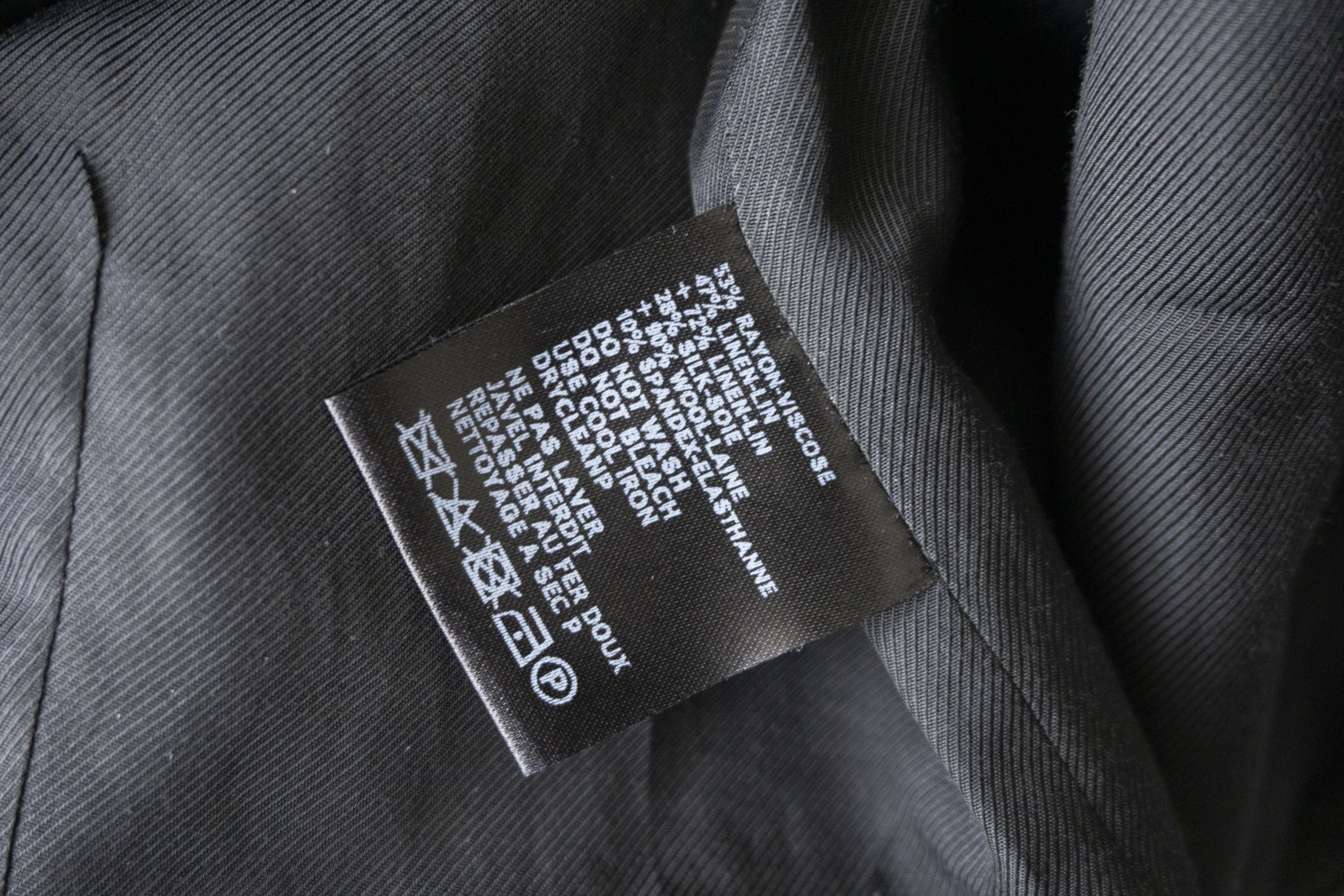 Haider Ackermann SS21 Bomber Jacket Citrine Size US M / EU 48-50 / 2 - 7 Thumbnail